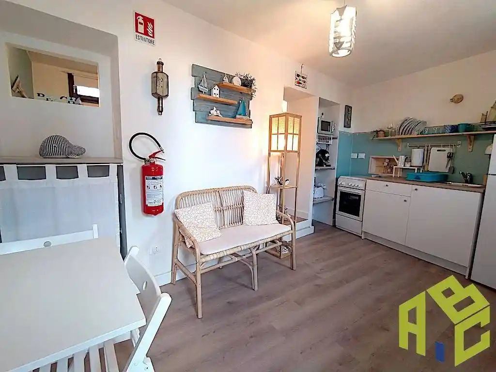 Appartamento in vendita a Rosignano Marittimo