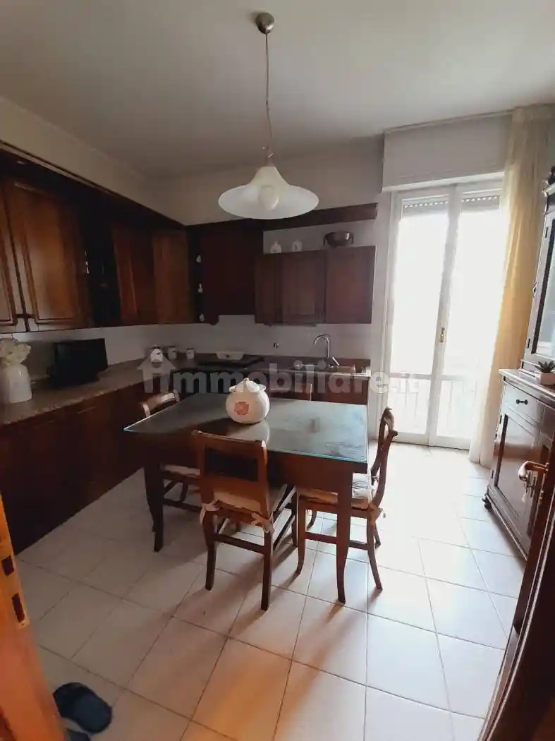 Appartamento in vendita a Scandiano