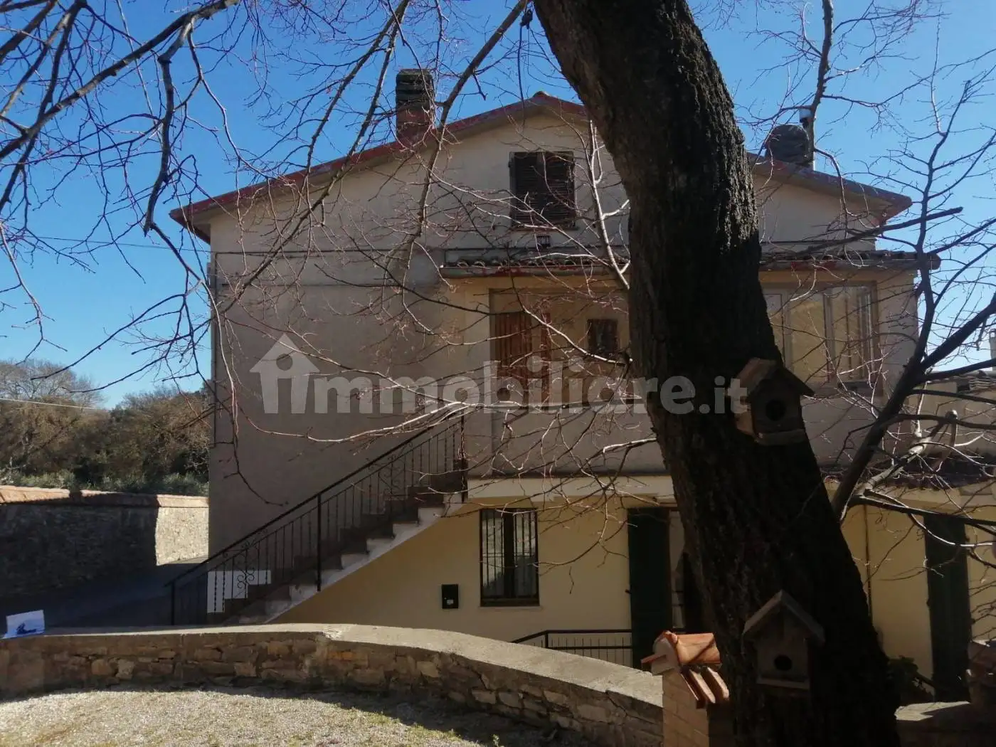 Casa indipendente in vendita a Fratta Todina