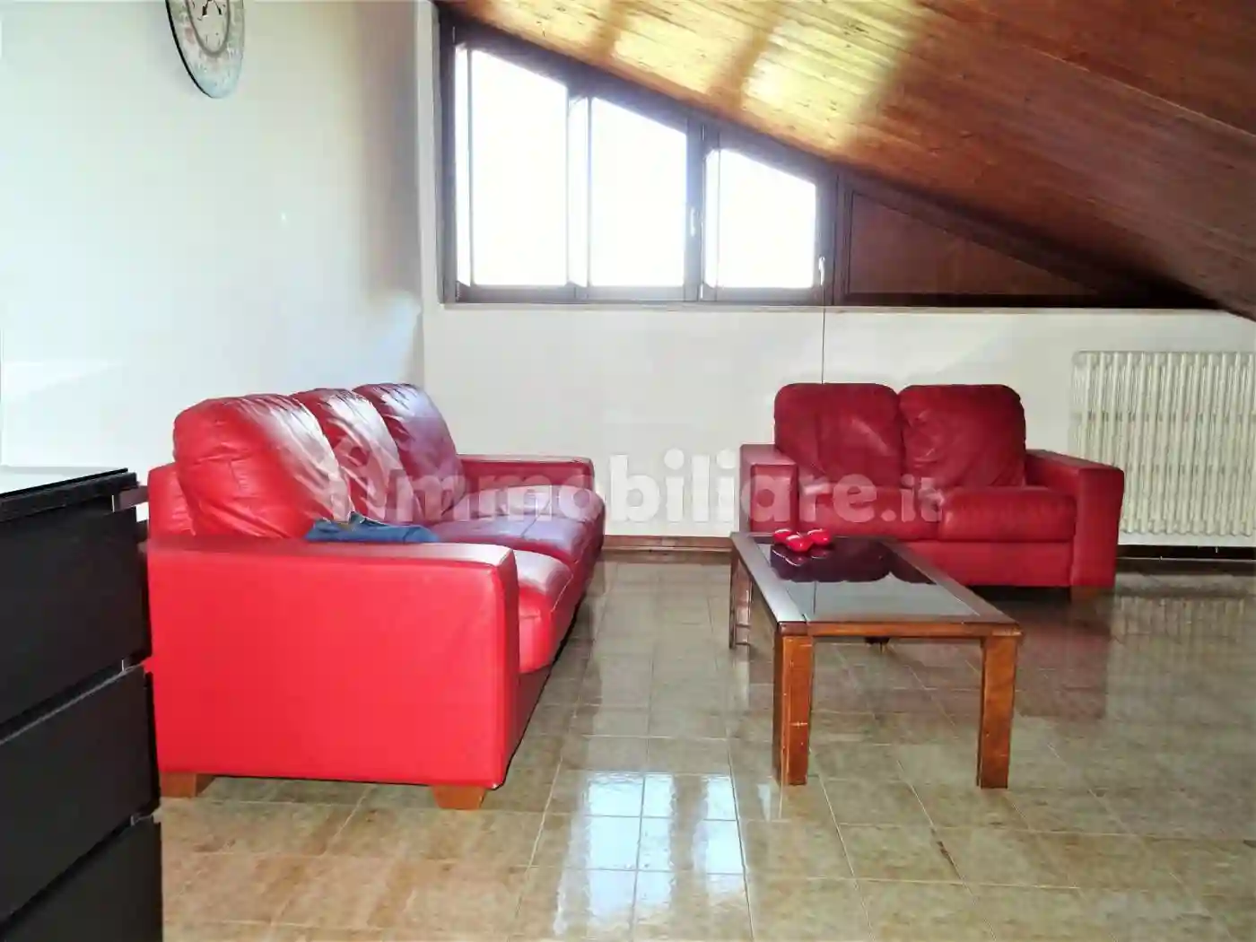 Attico - Mansarda - foto 4