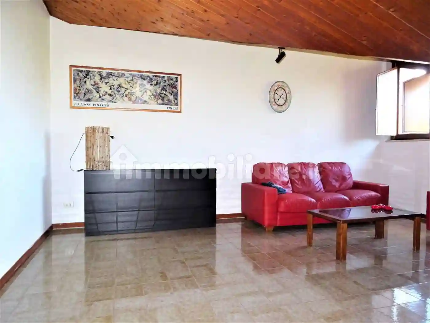 Attico - Mansarda - foto 5