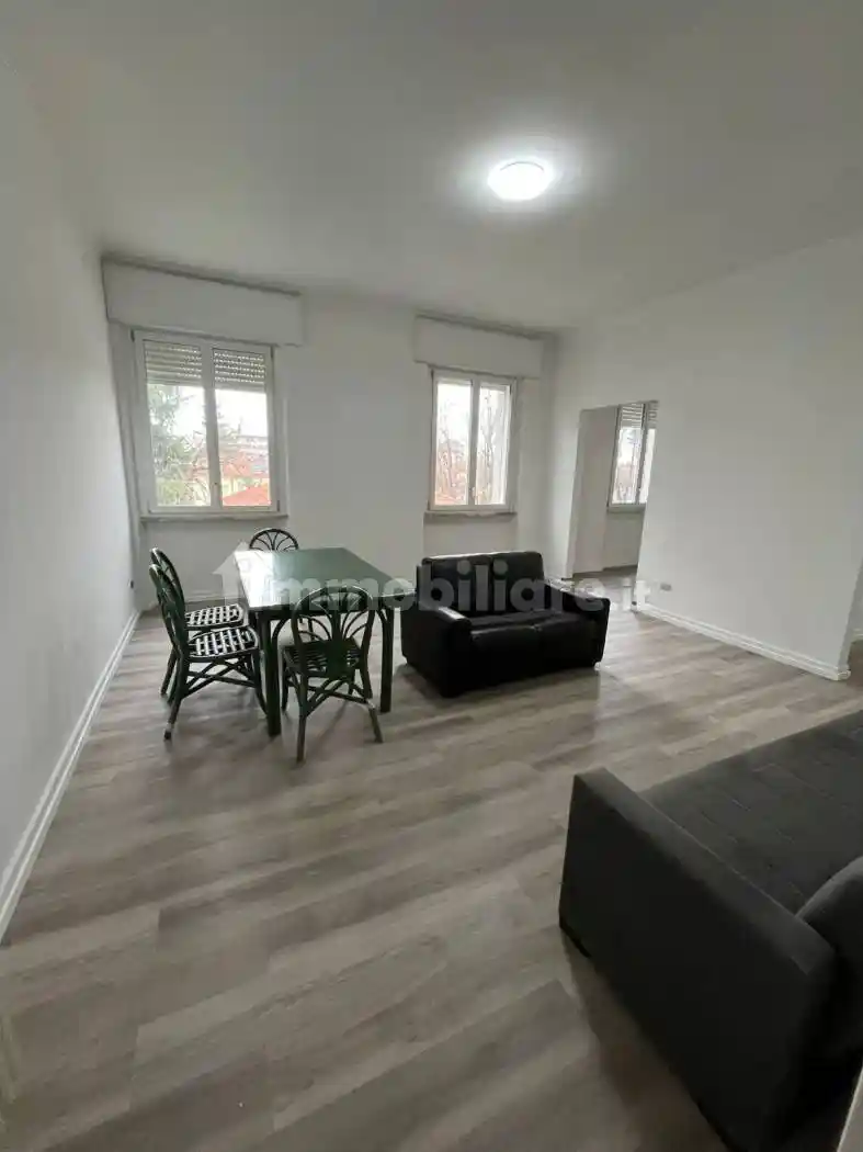 Appartamento in vendita a Castellanza