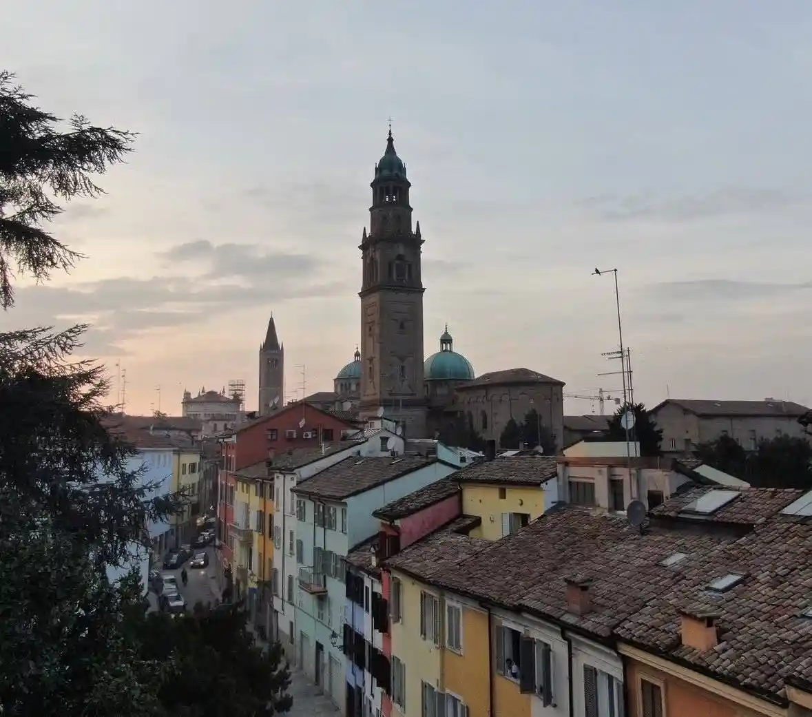 Attico - Mansarda in vendita a Parma