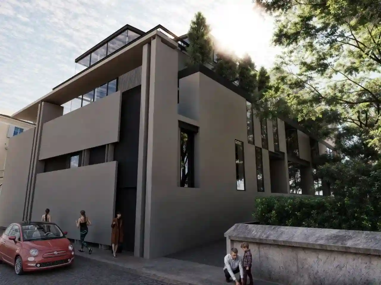 Attico - Mansarda - foto 4