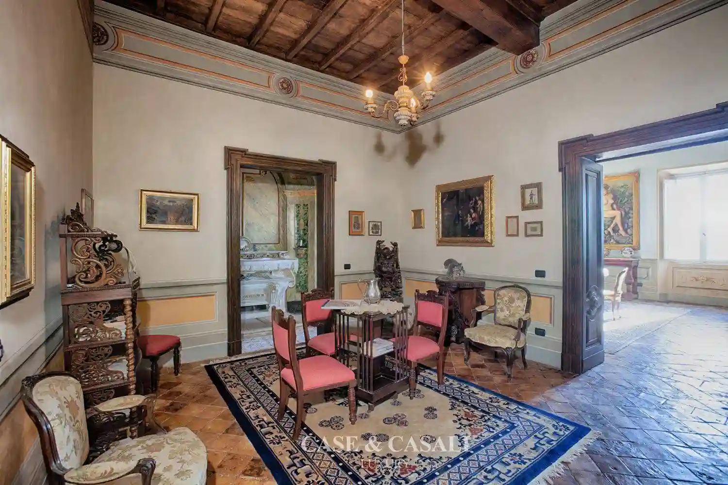 Casa indipendente - foto 5