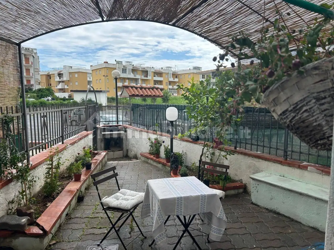 Appartamento in vendita a Scalea