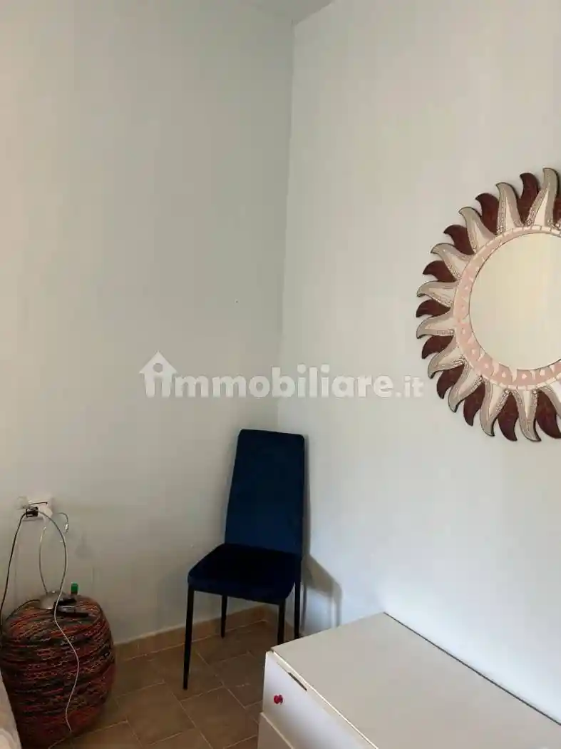 Bilocale via Campo Volo 19, Campo Volo, Fiume Lao, La Bruca, Scalea - foto 2