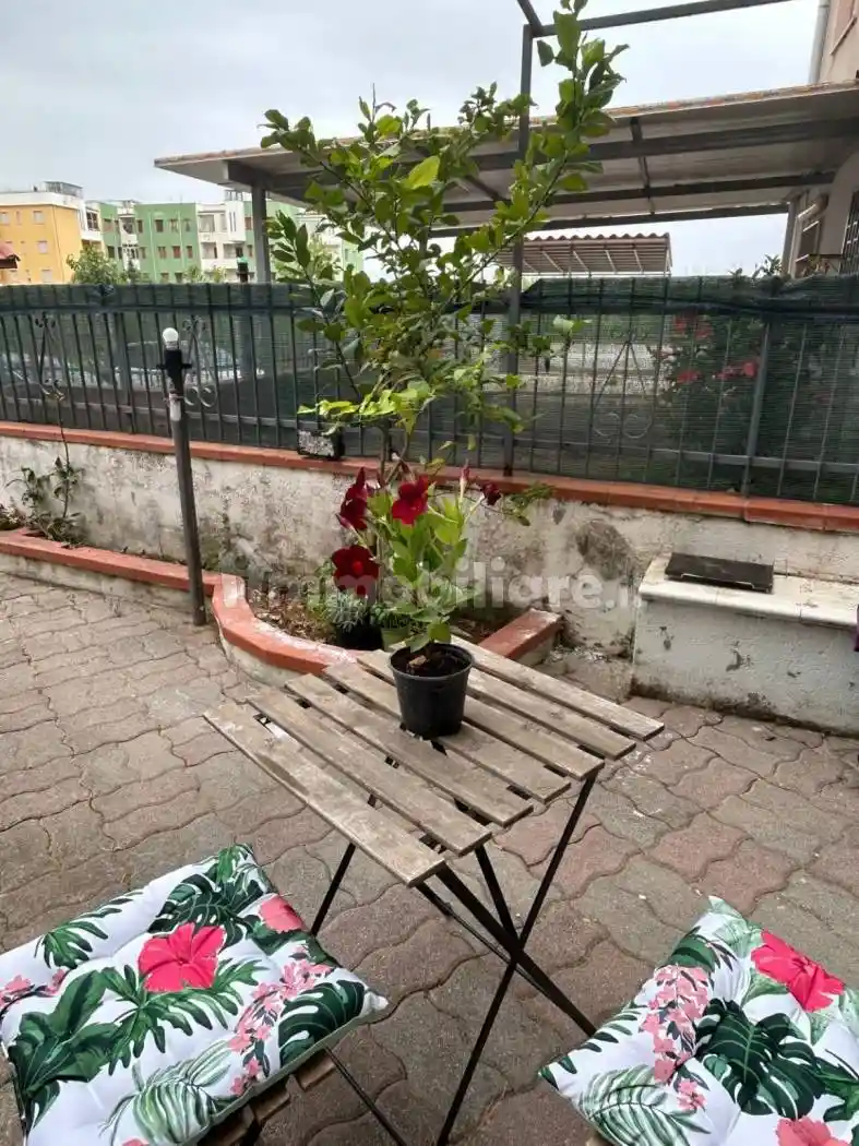 Bilocale via Campo Volo 19, Campo Volo, Fiume Lao, La Bruca, Scalea - foto 5