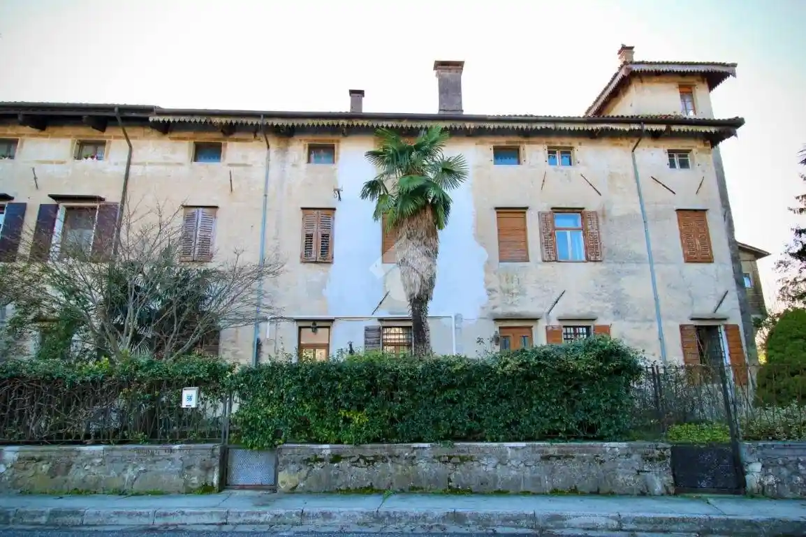 Rustico - Casale in vendita a Aiello del Friuli