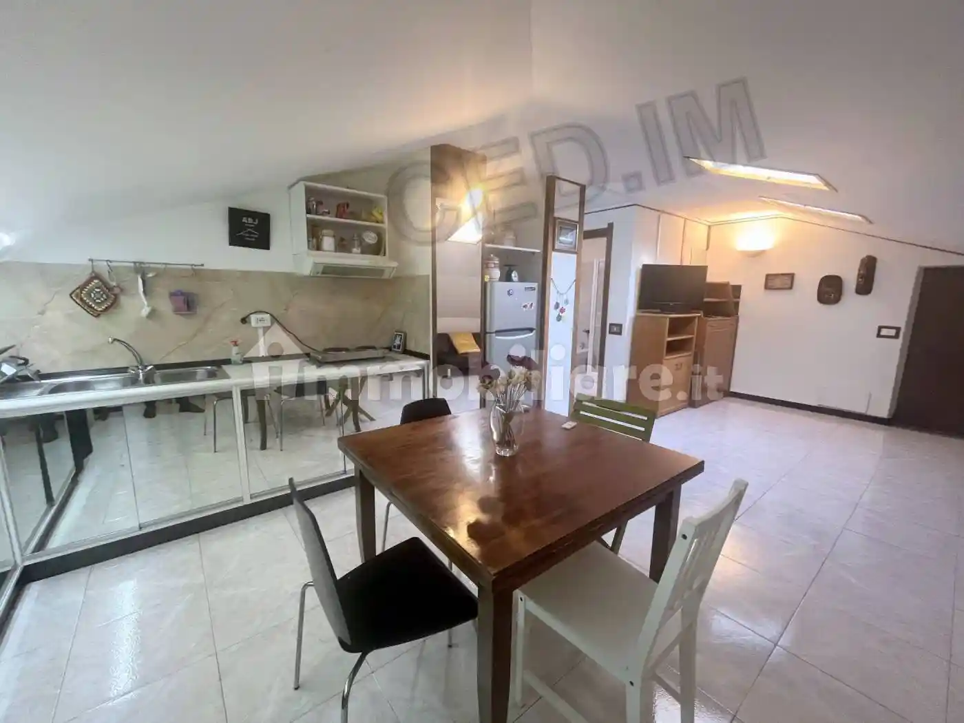 Appartamento in vendita a Rho