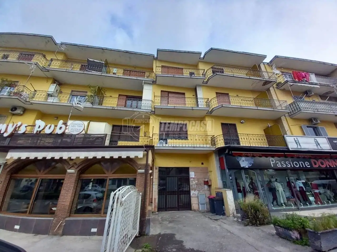 Appartamento in vendita a Villaricca