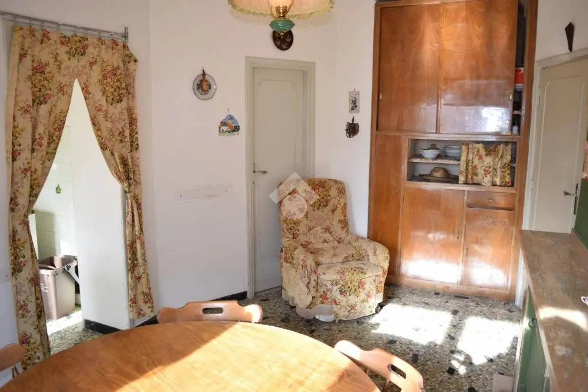 Appartamento in vendita a Tagliacozzo