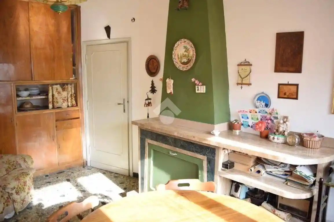 Appartamento via San Sebastiano 4, Centro, Tagliacozzo - foto 2