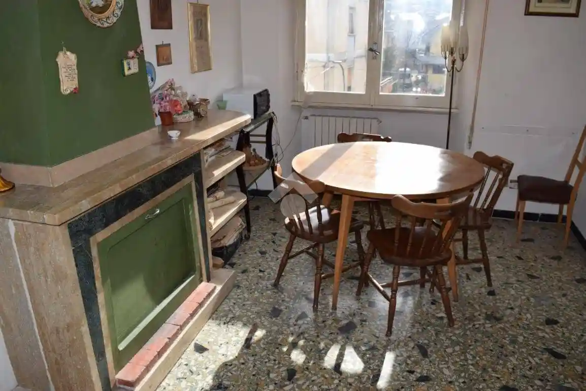 Appartamento via San Sebastiano 4, Centro, Tagliacozzo - foto 3