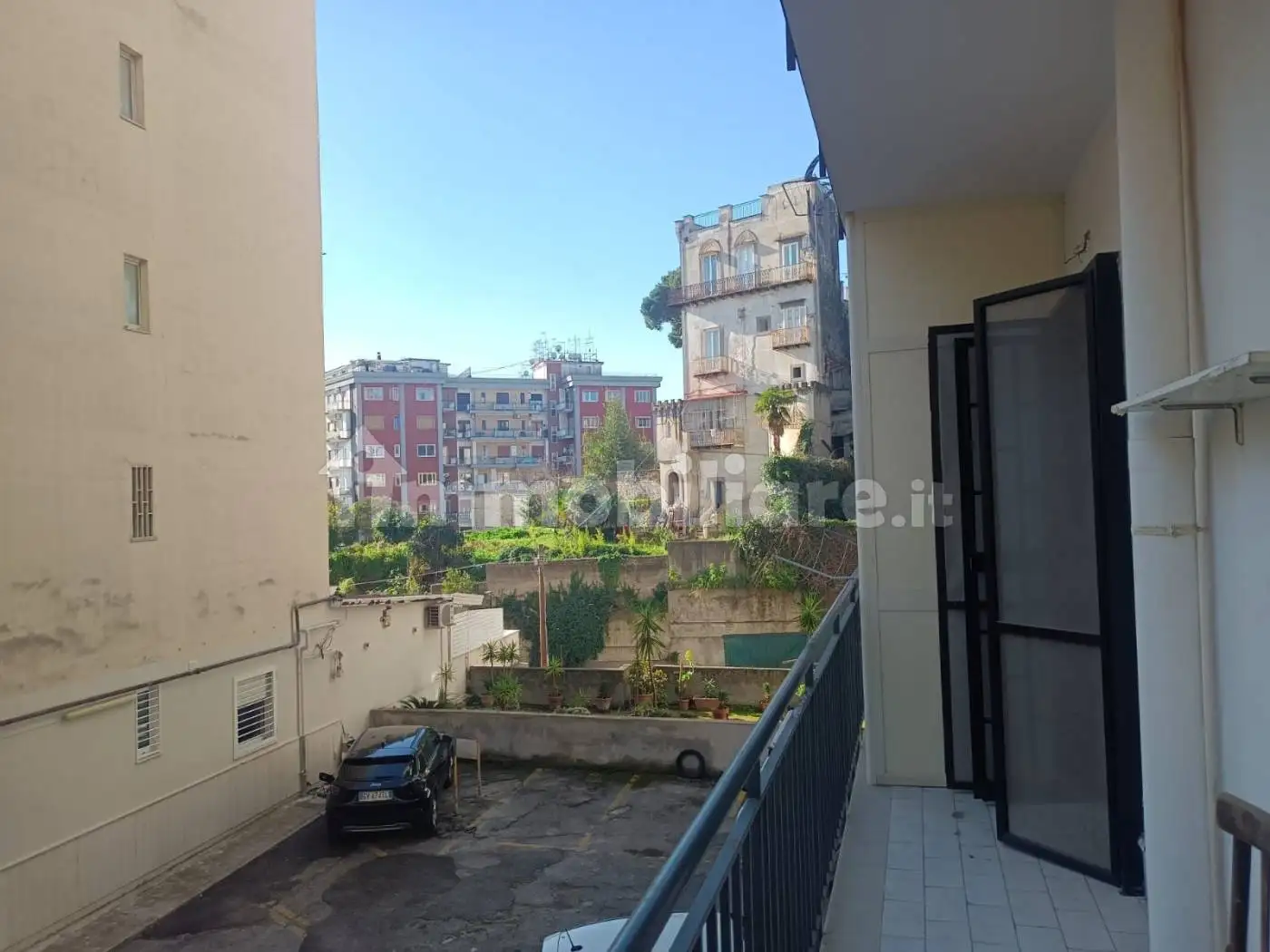 Appartamento in vendita a Napoli