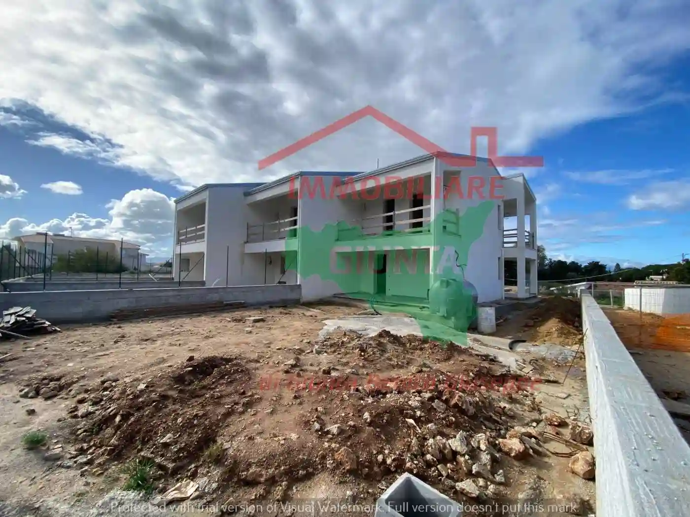 Villetta a schiera - foto 2