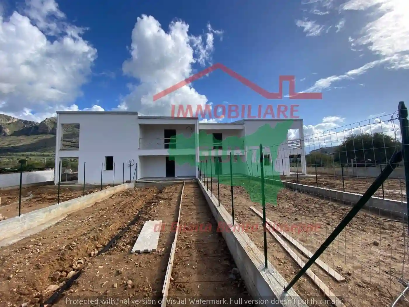 Villetta a schiera - foto 3