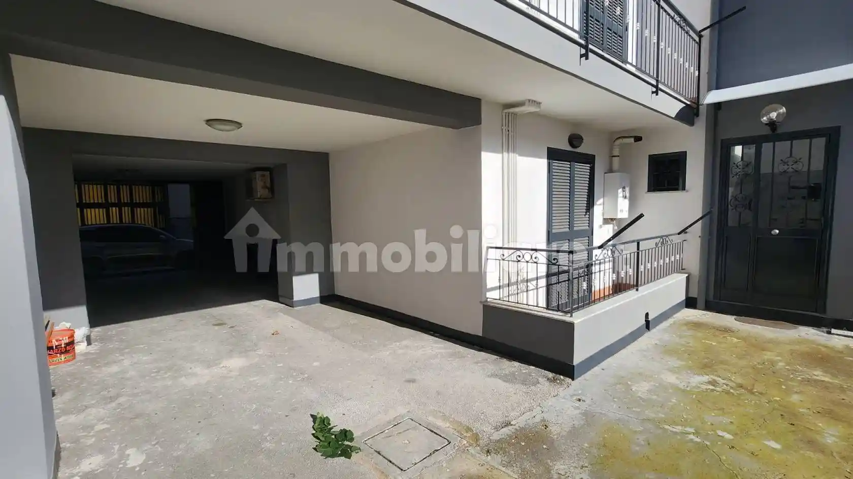 Casa indipendente - foto 4