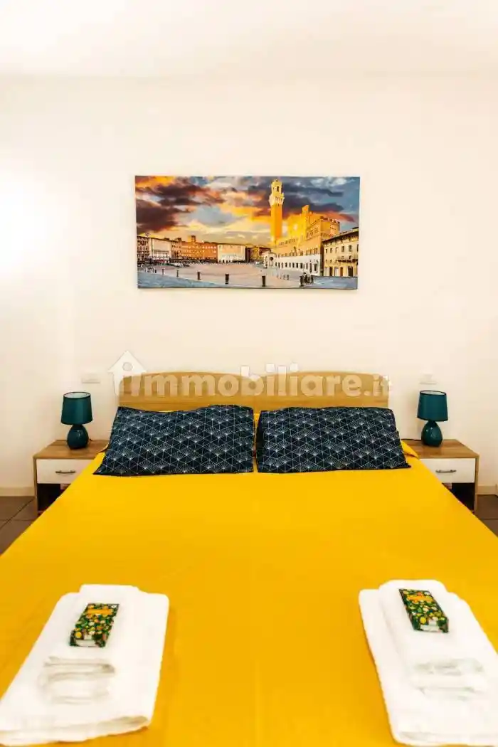 Appartamento in affitto a Siena