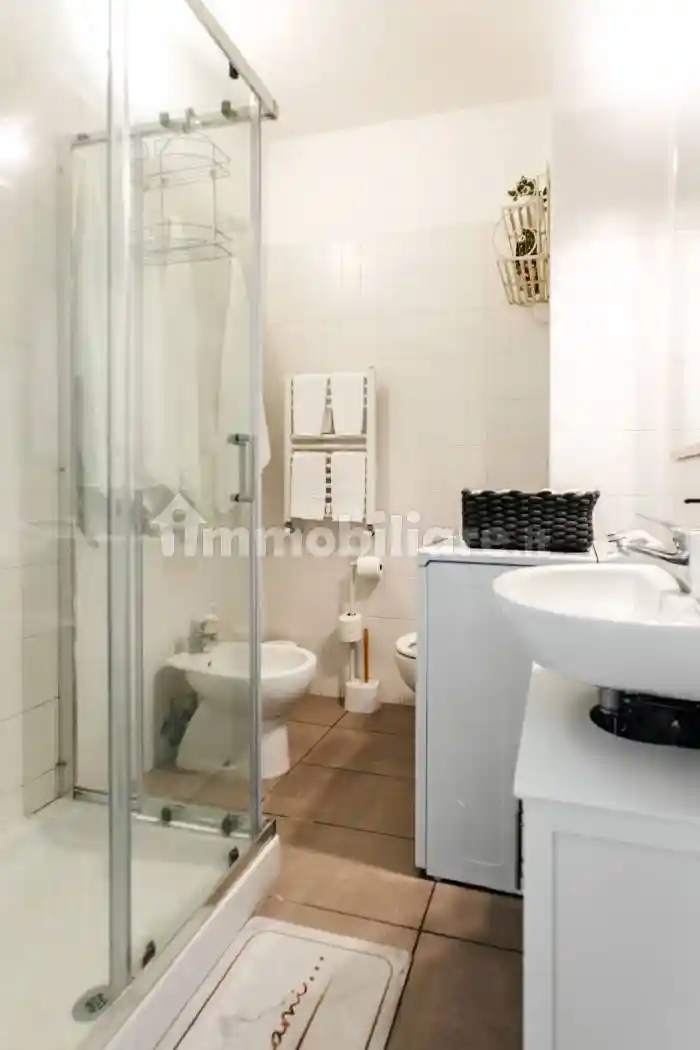 Trilocale viale Sardegna 2, Stazione, Siena - foto 5