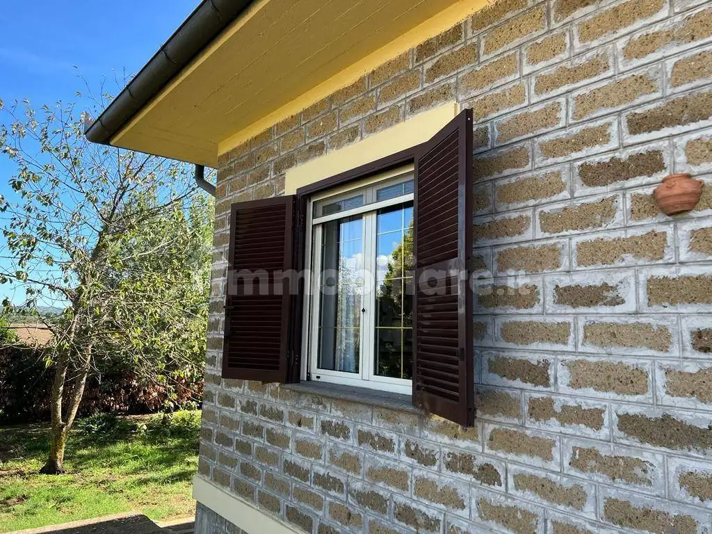 Villa in vendita a Fisciano