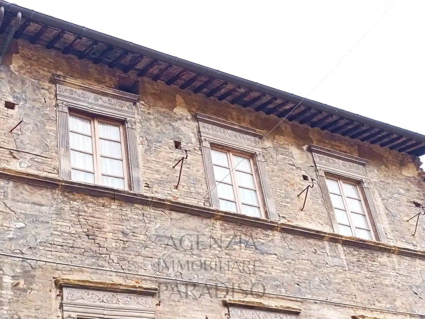 Appartamento in vendita a Urbino