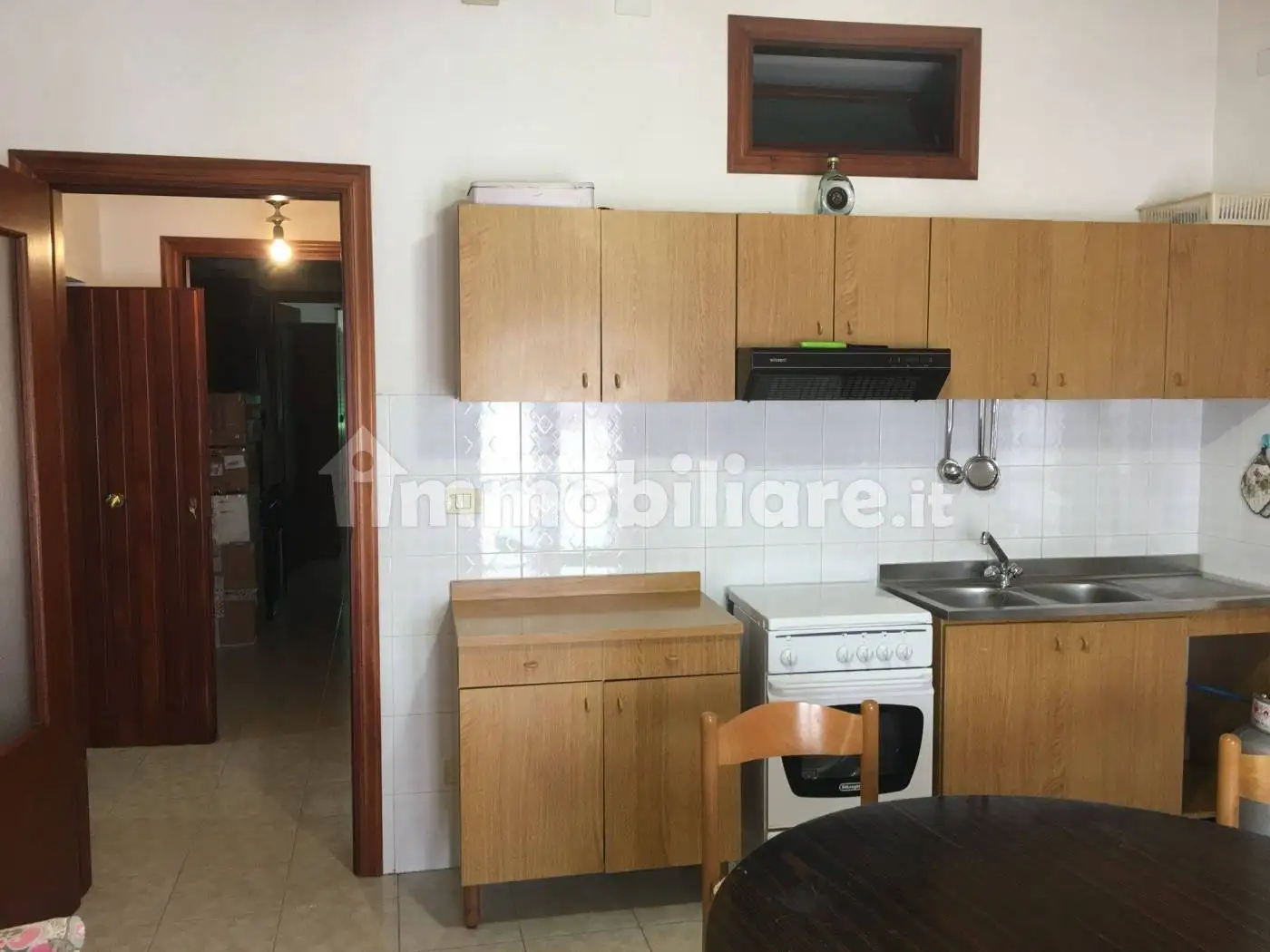 Bilocale via Roma 101, Castelvetere sul Calore - foto 3