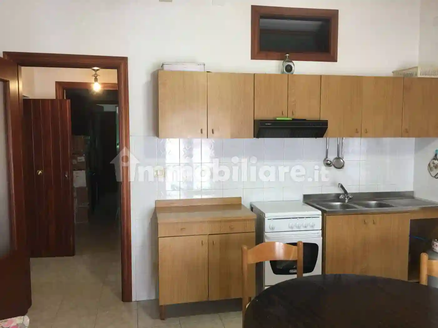 Bilocale via Roma 101, Castelvetere sul Calore - foto 4