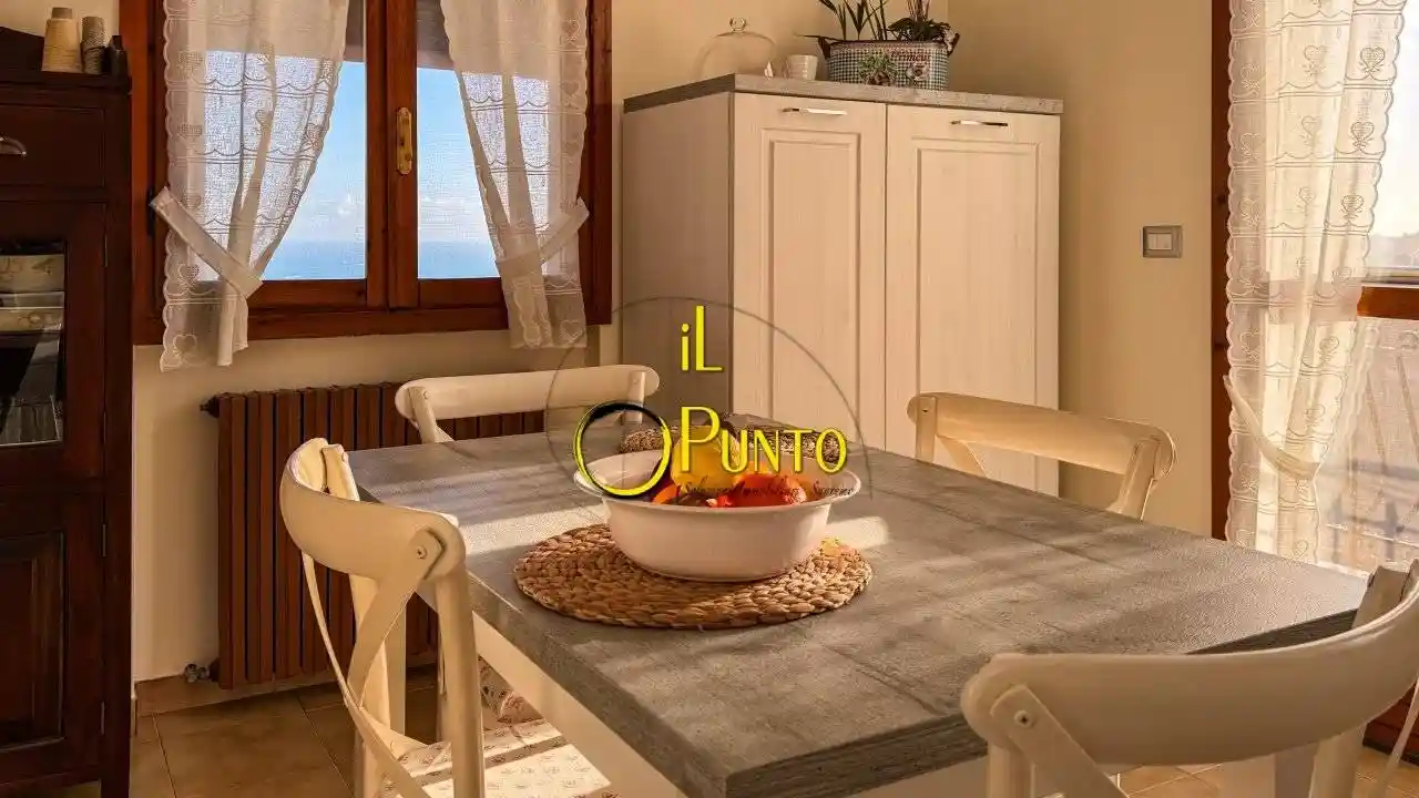 Villa in vendita a Sanremo