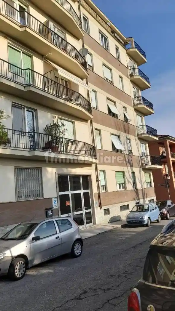 Appartamento in vendita a Casale Monferrato