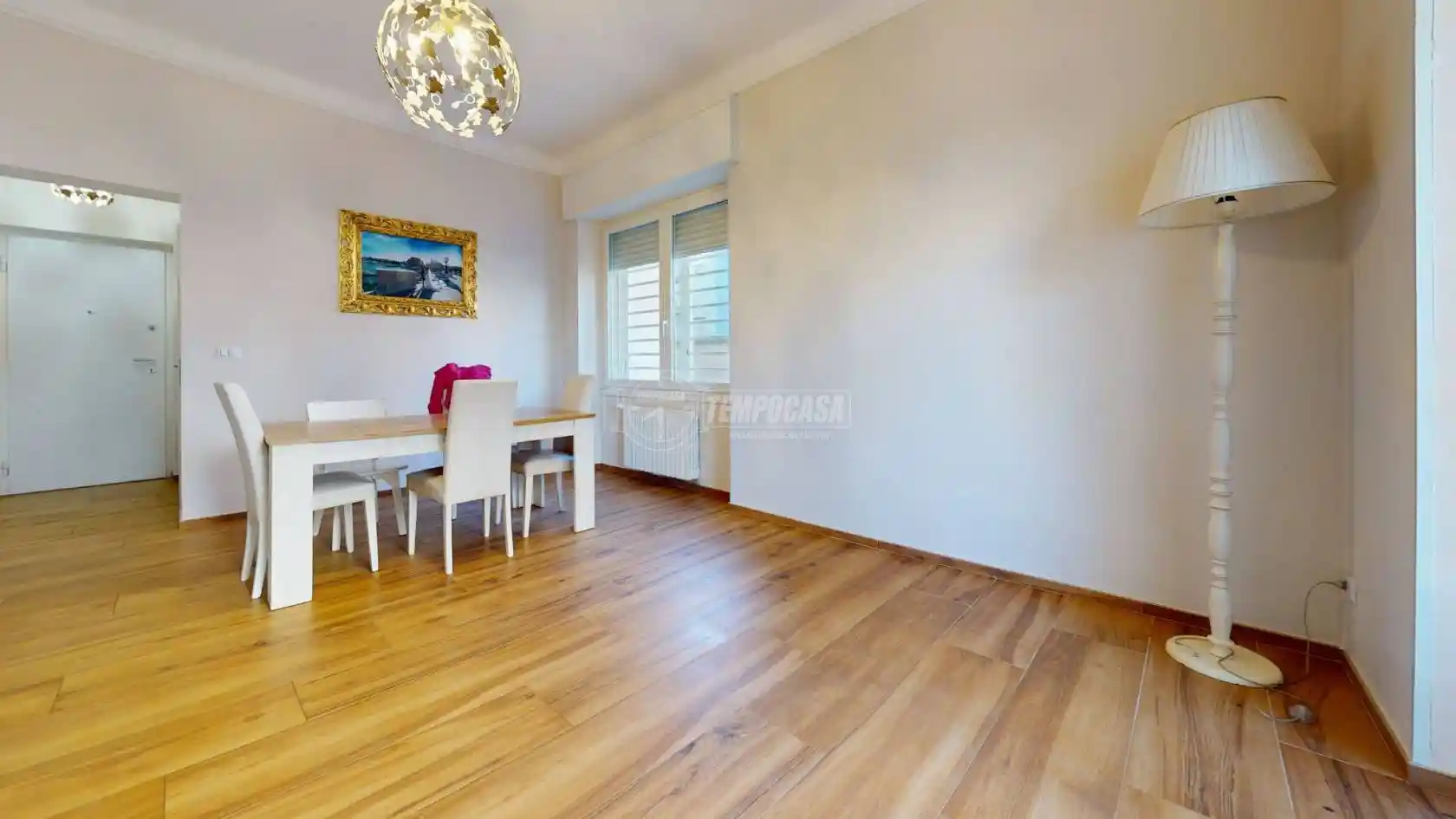 Appartamento in vendita a Bari