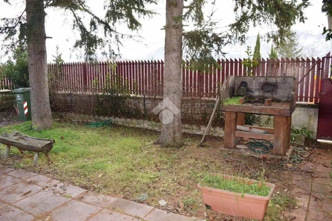 Villa in vendita a Tagliacozzo