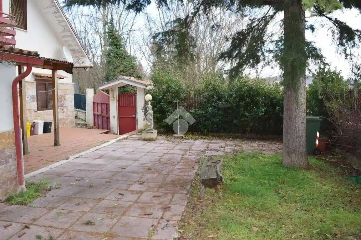 Villa bifamiliare via Camerata, Zona Industriale, Tagliacozzo - foto 3