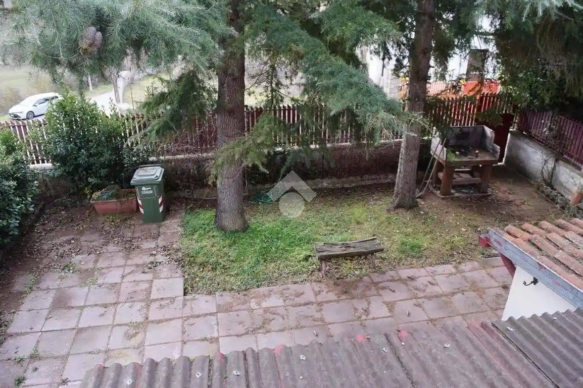 Villa bifamiliare via Camerata, Zona Industriale, Tagliacozzo - foto 5