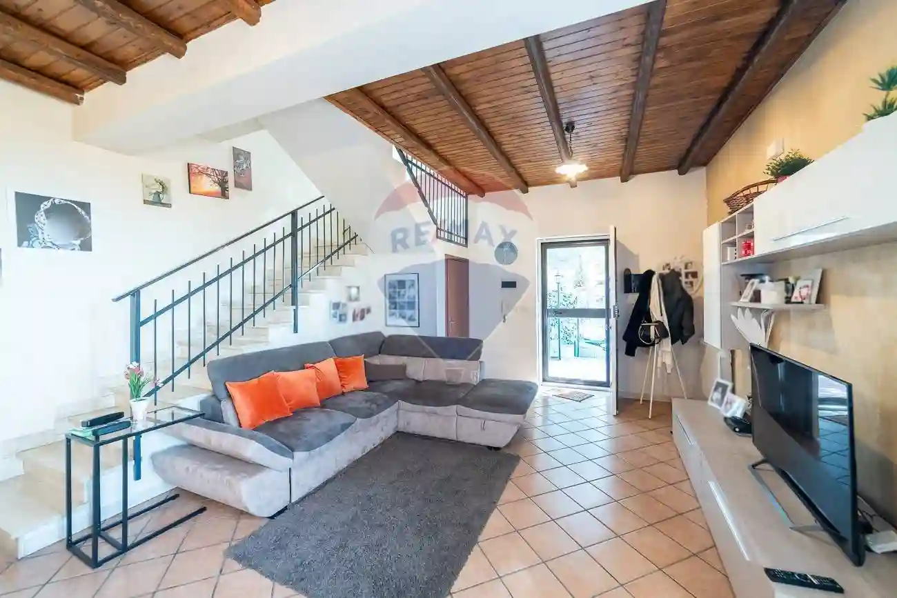 Villetta a schiera - foto 2