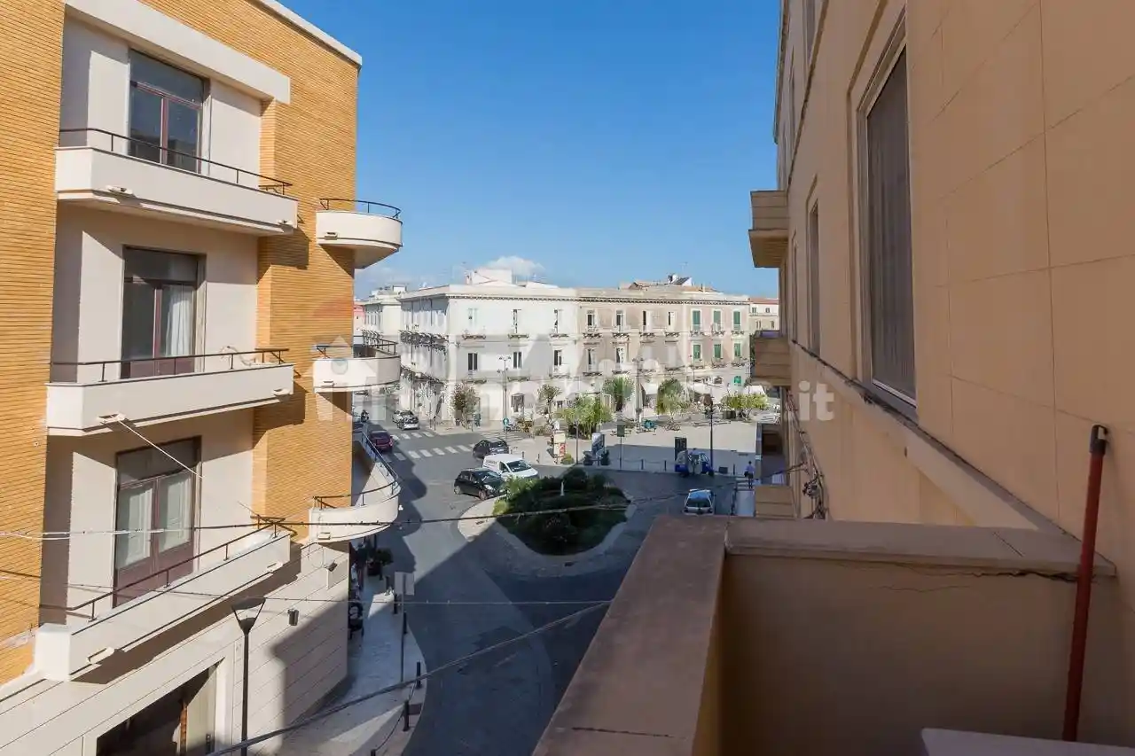 Appartamento in vendita a Siracusa