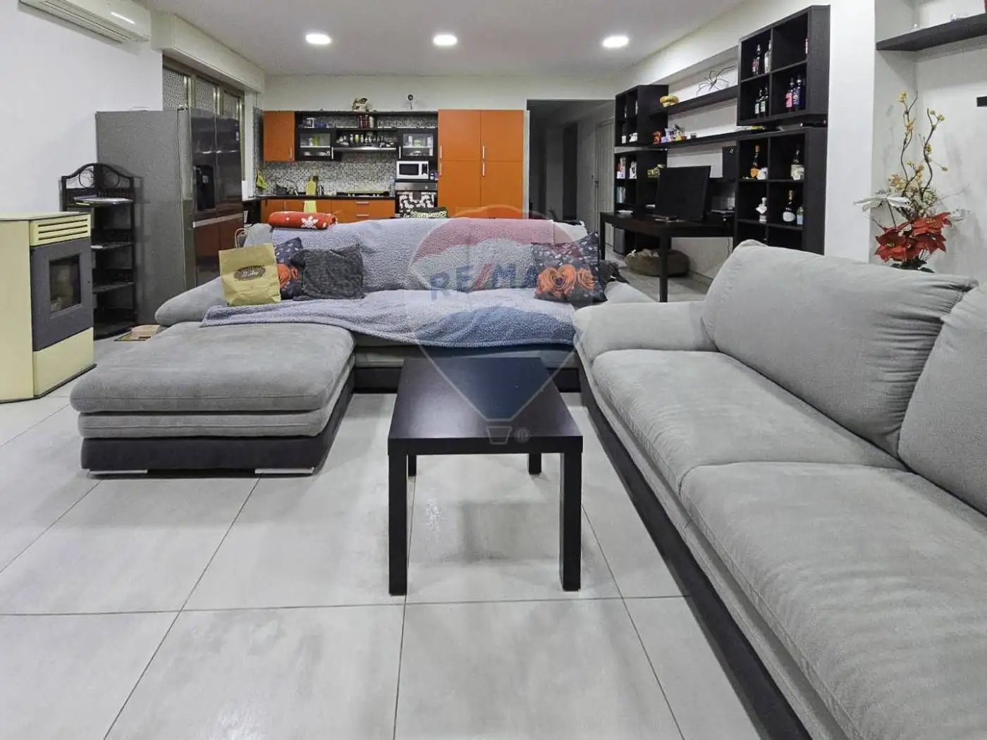 Appartamento in vendita a Pescara