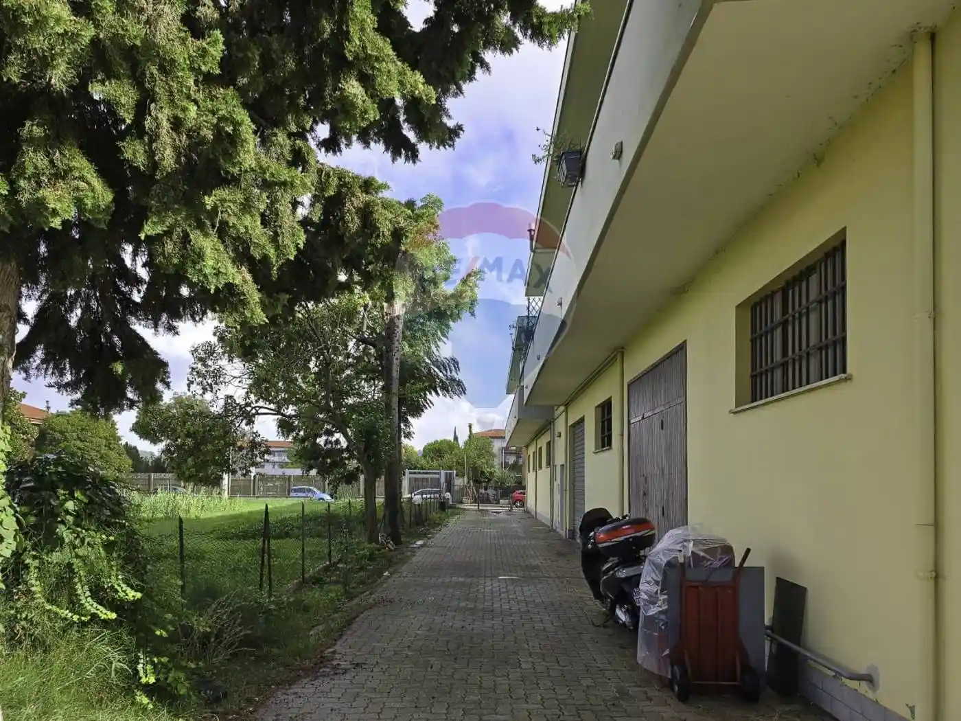 Appartamento via Tavo 286, Tiburtina, Pescara - foto 2