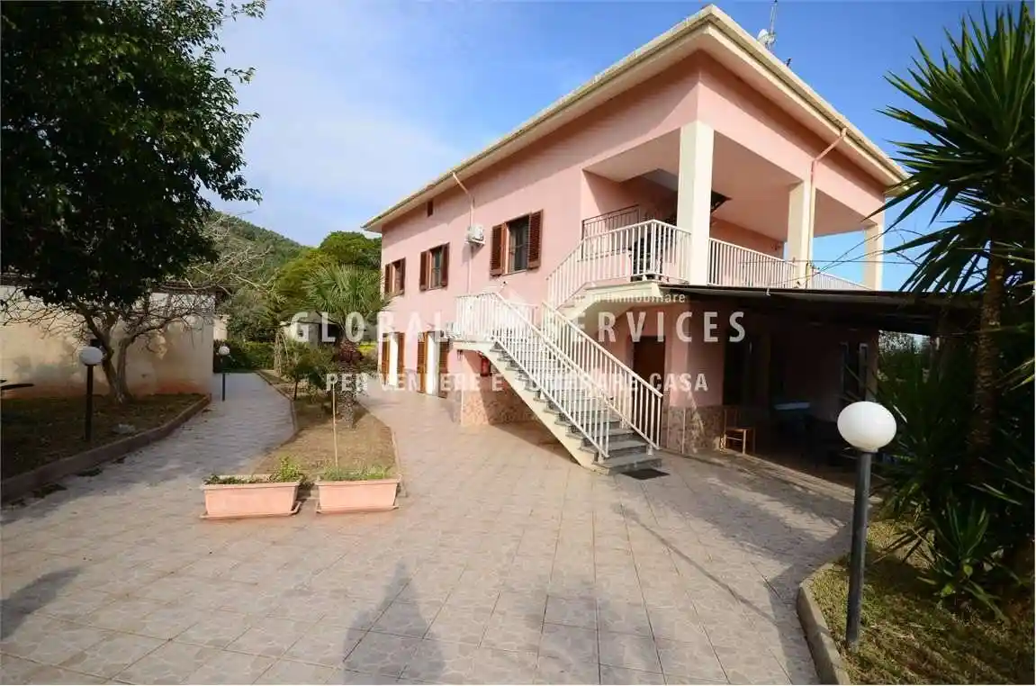 Villa in vendita a Alghero