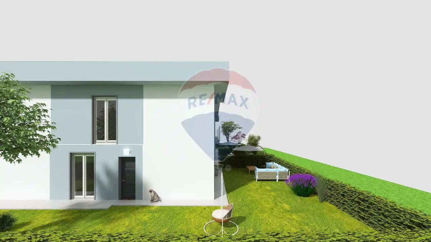 Appartamento in vendita a Presezzo