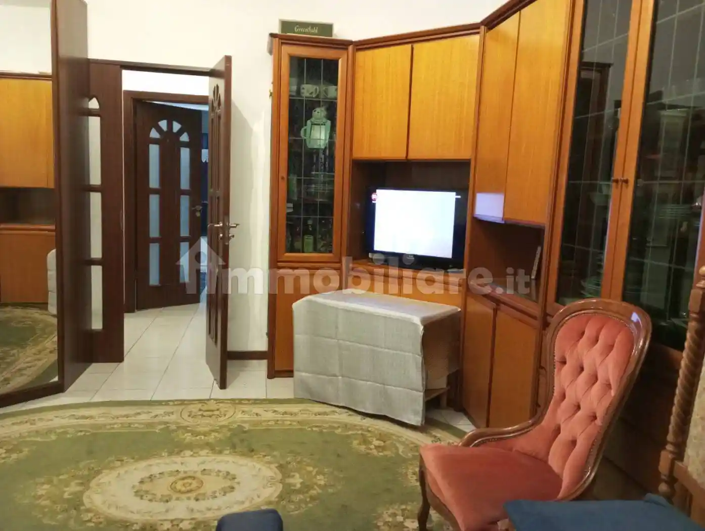 Trilocale via Comasina 57, Comasina, Milano - foto 5