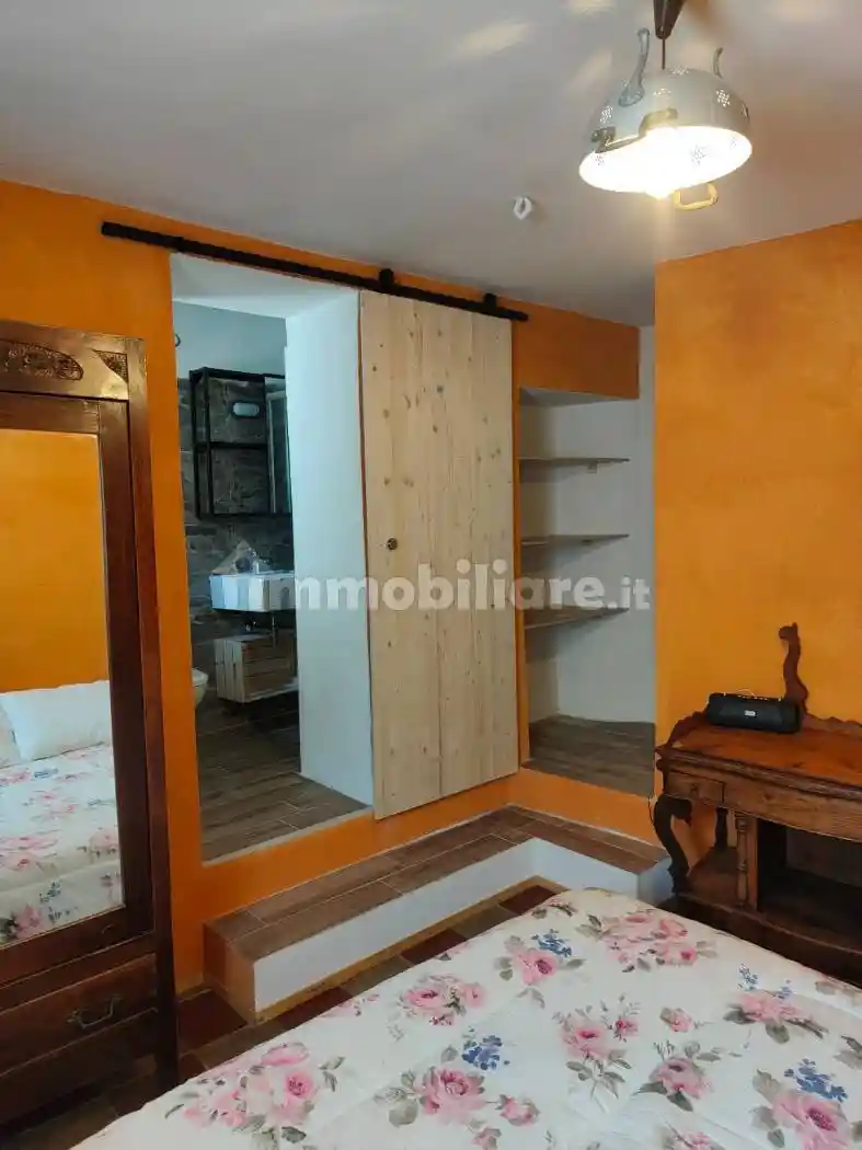 Quadrilocale via Francesco Gatta 5, Villalago - foto 4