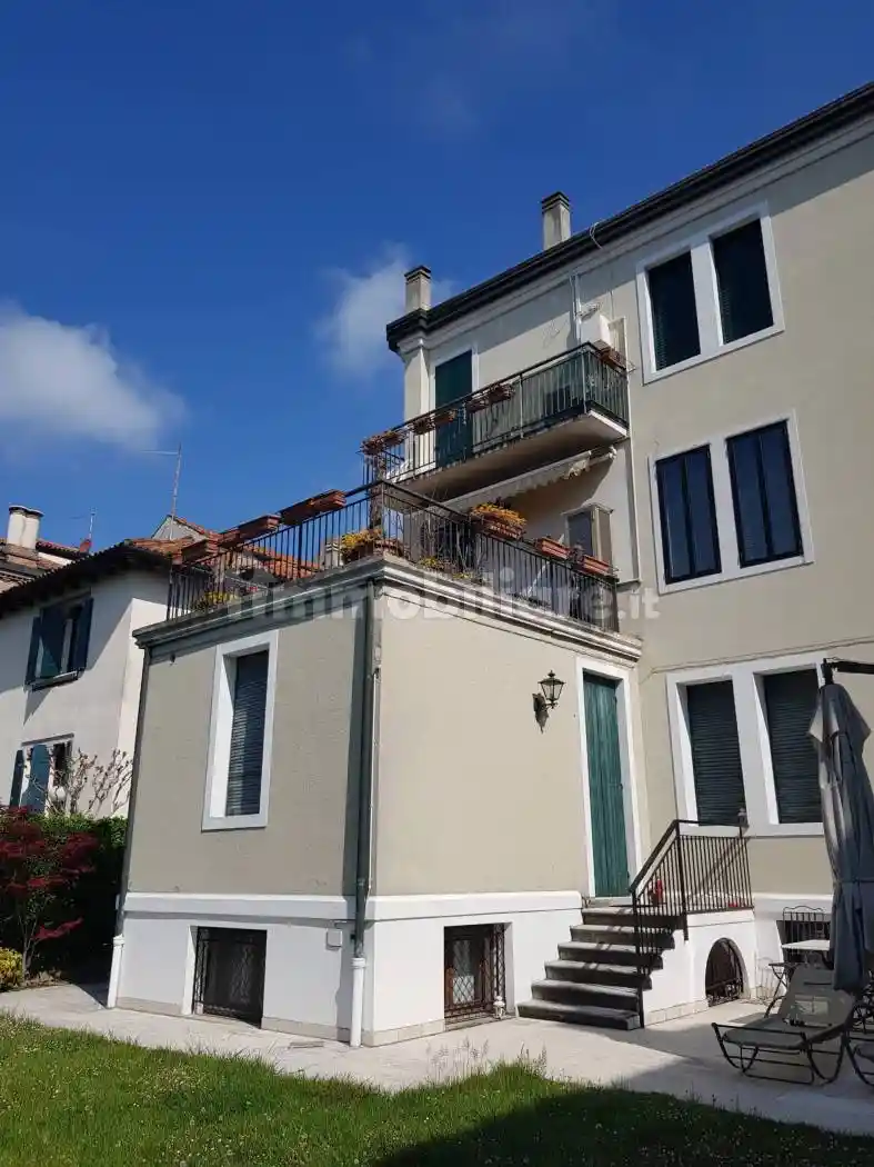 Villa bifamiliare via Nicolò Tron, Marghera - Catene, Venezia - foto 5