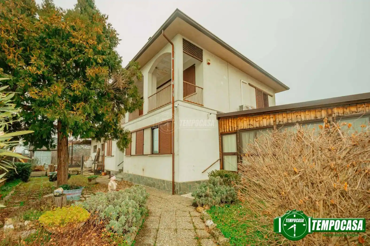 Villa in vendita a Voghera