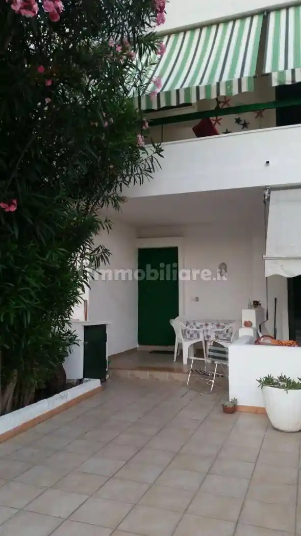 Appartamento in affitto a Gallipoli