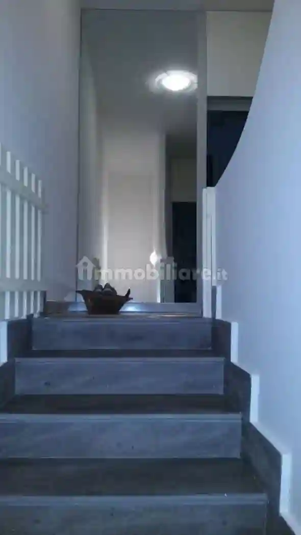 Trilocale via dei Garofani 35, Baia Verde, Lidi, Gallipoli - foto 4