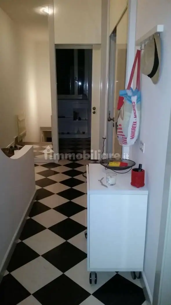 Trilocale via dei Garofani 35, Baia Verde, Lidi, Gallipoli - foto 5