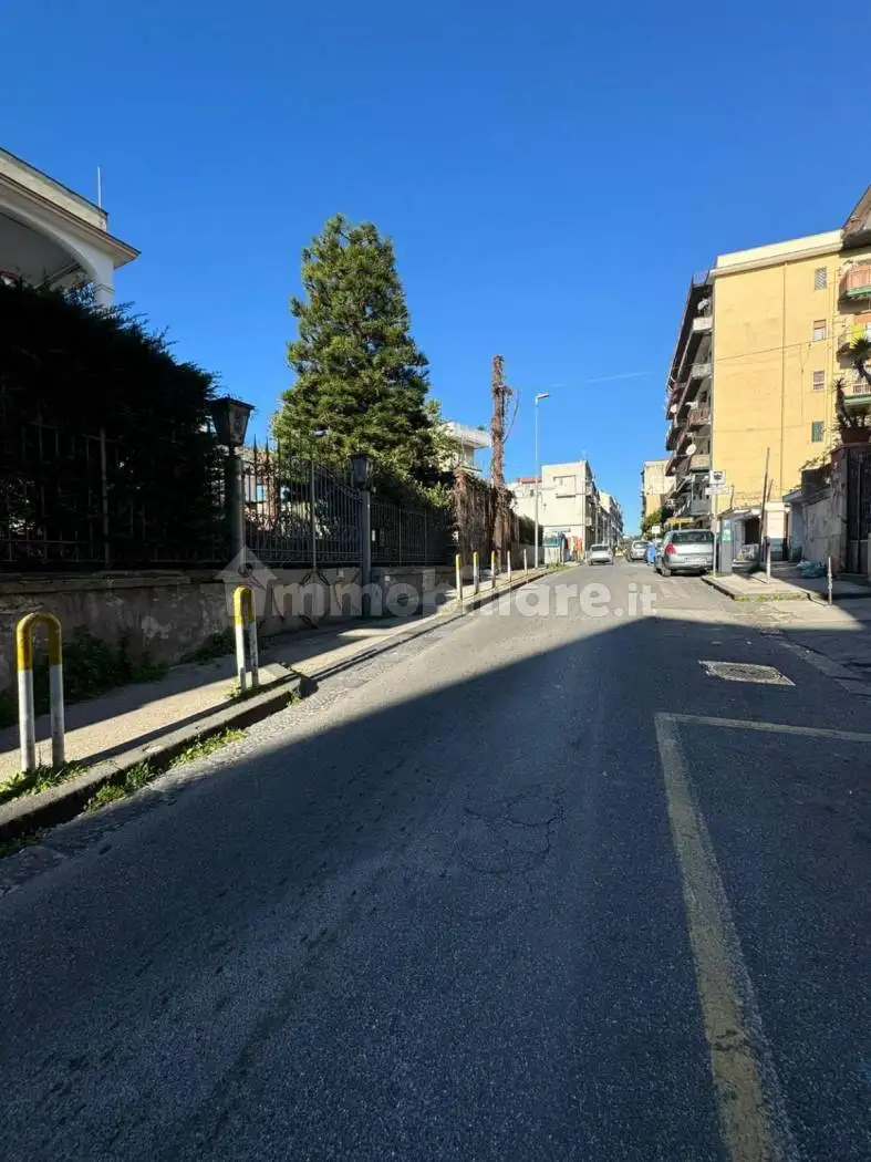 Appartamento in vendita a Ercolano