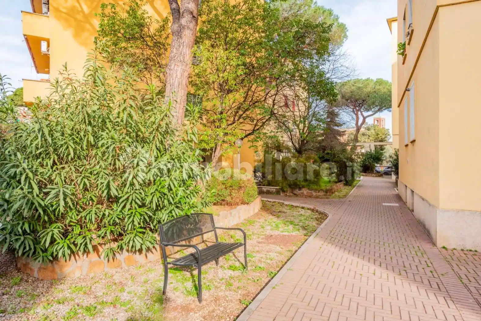 Attico - Mansarda in vendita a Roma