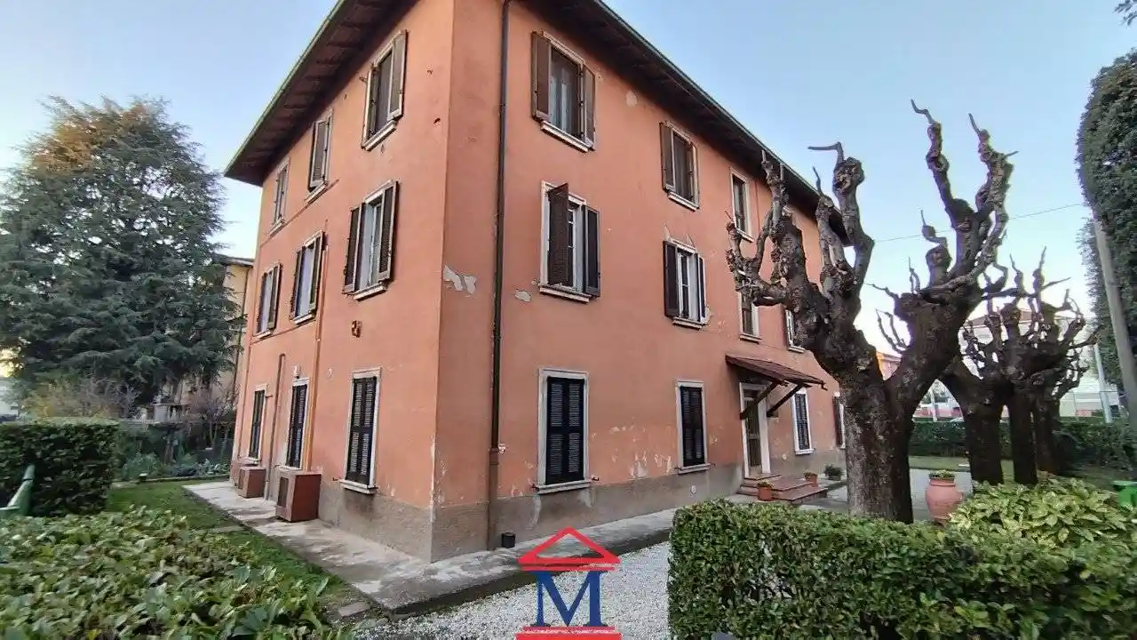 Appartamento in vendita a Dalmine